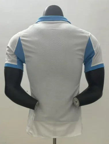 Marseille Home Player Jersey 25/26