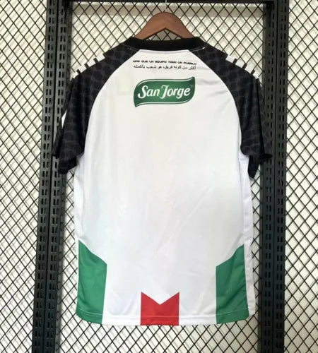 Palestine Home Man Jersey 2025