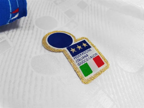 Italy Retro Away Jersey 1994