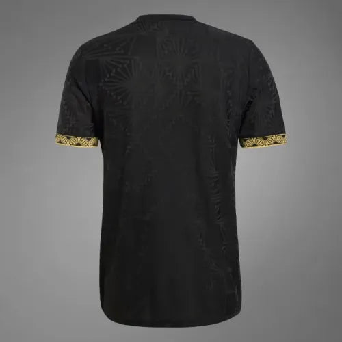 Mexico Gold Man Jersey 25/26