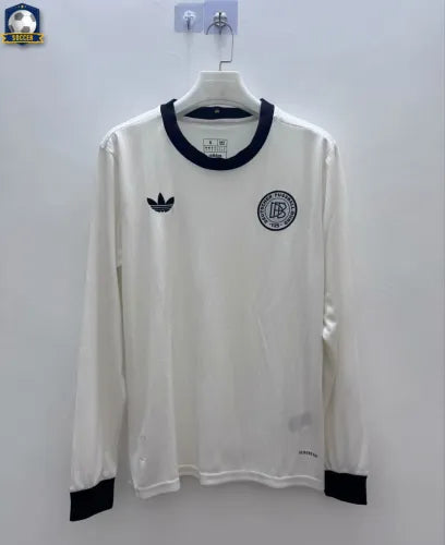 Germany 125th Anniversary Long Sleeve Man Jersey