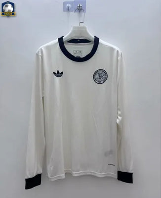 Germany 125th Anniversary Long Sleeve Man Jersey