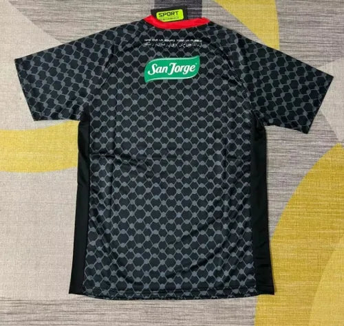 Palestine Away Man Jersey 2025