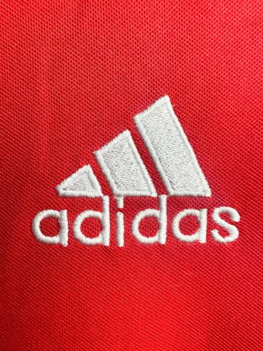 Bayern Munich Home Retro Jersey 2001/02