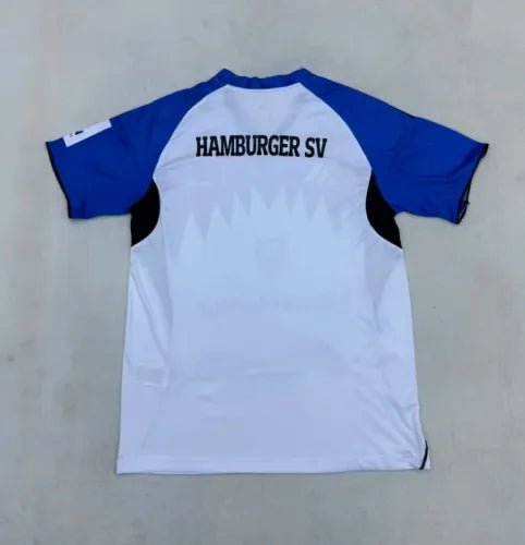 Hamburger SV Home Man Jersey 25/26