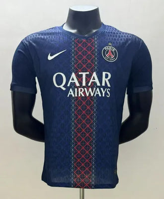 Paris Saint Germain Home Player Jersey 25/26
