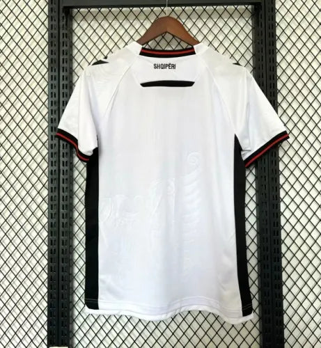 Albania Away Man Jersey 2025