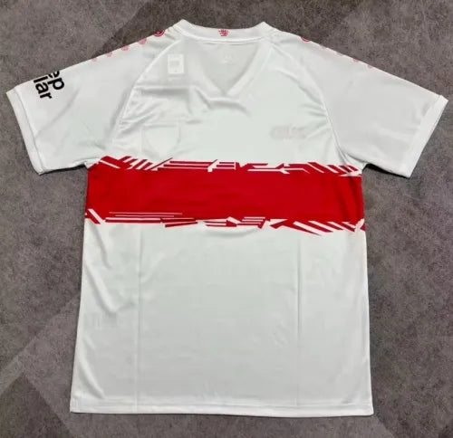 VfB Stuttgart Home Man Jersey 25/26
