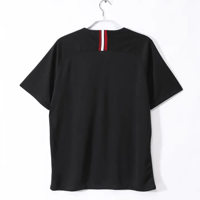 Paris Saint Germain Third Retro Jersey 2018/19