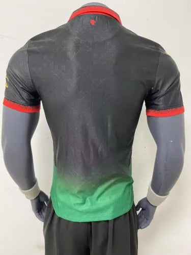 AC Milan Joint Edition Man Player Jersey 25/26