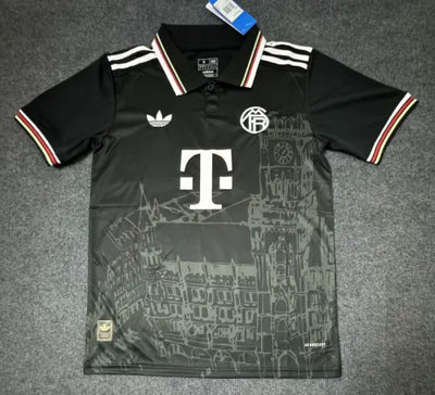 Bayern Munich POLO Special Edition Man Jersey 25/26