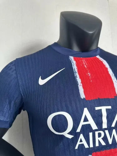 Paris Saint Germain Home Player Jersey 24/25