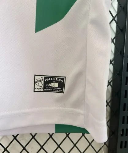 Palestine Home Man Jersey 2025