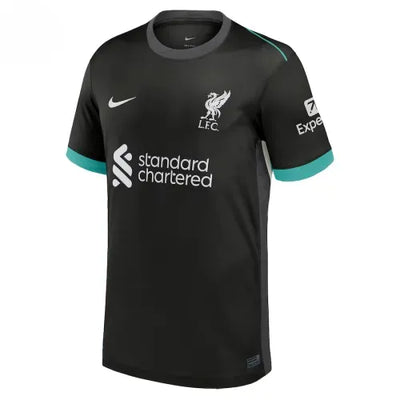 Liverpool Away Man Jersey 24/25