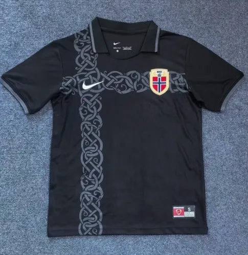 Norway 2025 Special Edition Man Jersey