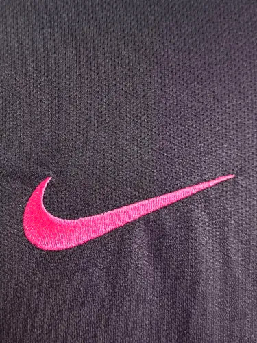 Barcelona Away Retro Jersey 2016/17