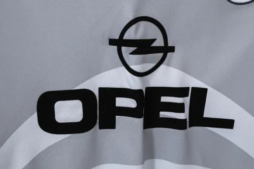 Paris Saint Germain Away Retro Jersey 2001/02