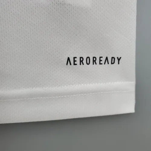 Real Madrid Home Man Jersey 21/22