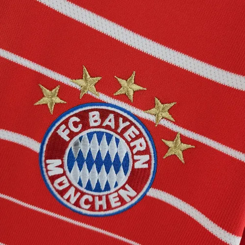 Bayern Munich Home Man Jersey 22/23