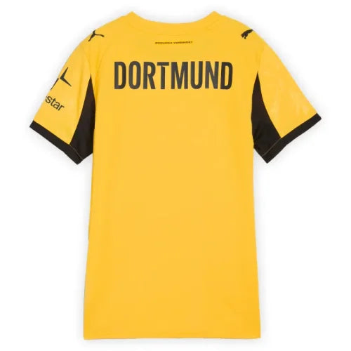 Borussia Dortmund Cup Man Jersey 25/26