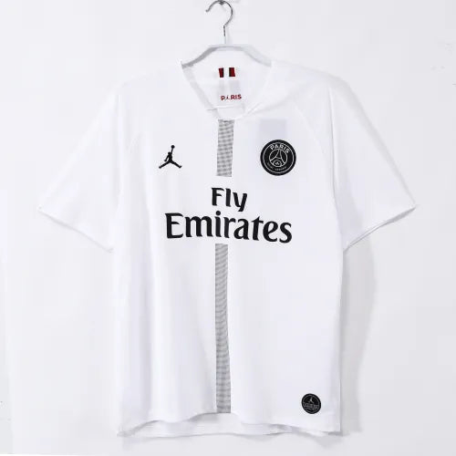 Paris Saint Germain Fourth Retro Jersey 2018/19