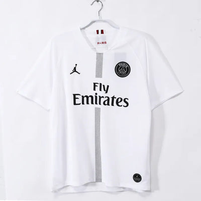 Paris Saint Germain Fourth Retro Jersey 2018/19