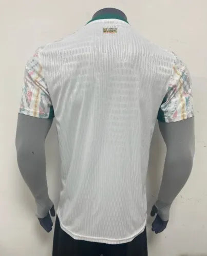 Senegal Man Home Jersey Player version 25/26