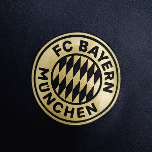 Bayern Munich Away Man Jersey 21/22