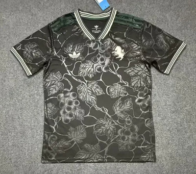 Juventus Third Man Jersey 25/26