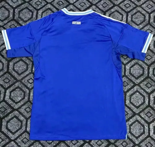 Strasbourg Home Man Jersey 25/26