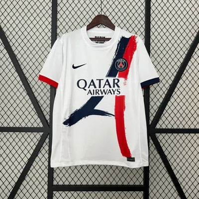 Paris Saint Germain Away Man Jersey 24/25
