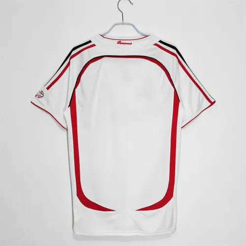 AC Milan Away Retro Jersey 2006/07