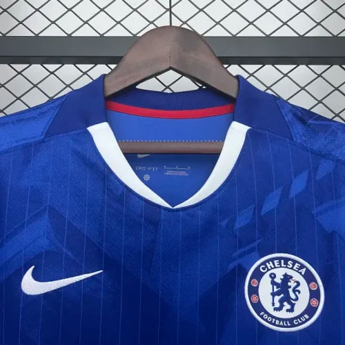 Chelsea Home Man Jersey 25/26