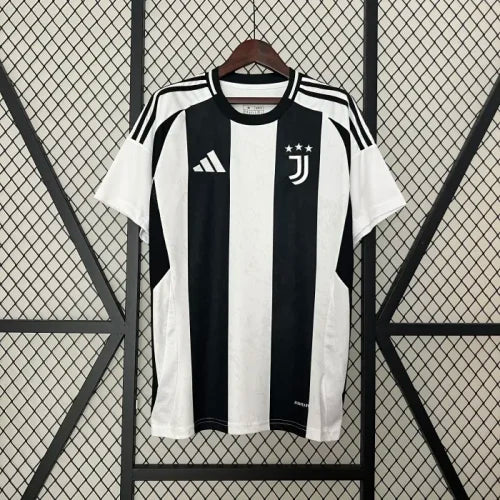 Juventus Home Man Jersey 24/25