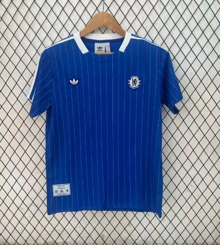 Chelsea Man Casual Shirt 25/26