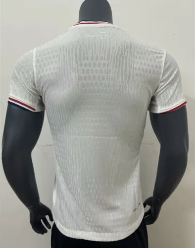 England 2025 Special Edition Player Man Jersey