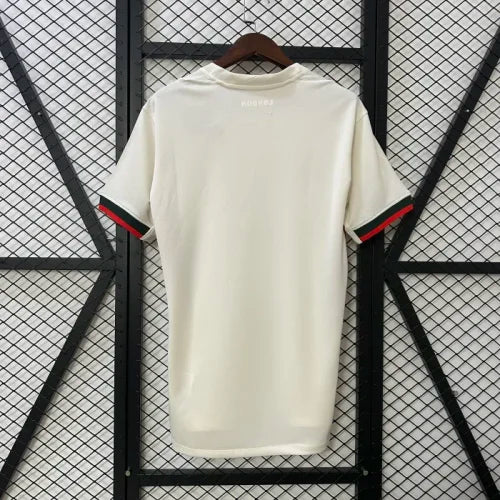 Chelsea Away Man Jersey 25/26