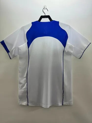 Inter Milan Away Retro Jersey 2004/05