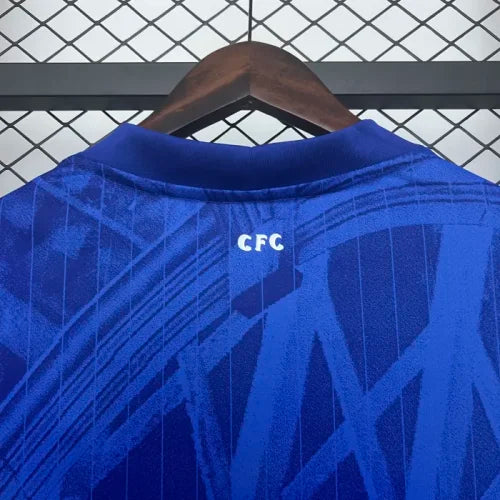Chelsea Home Man Jersey 25/26