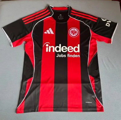 Frankfurt Home Man Jersey 2025-26