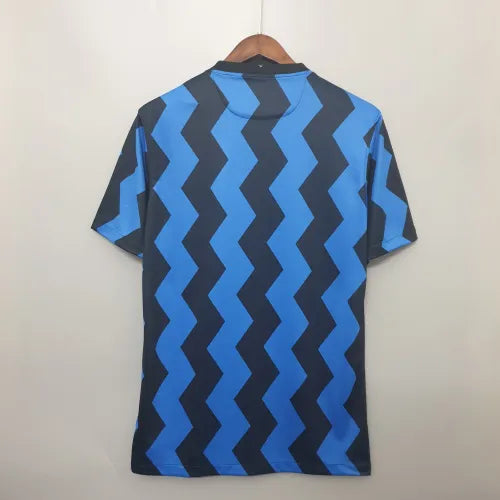 Inter Milan Home Man Jersey 20/21