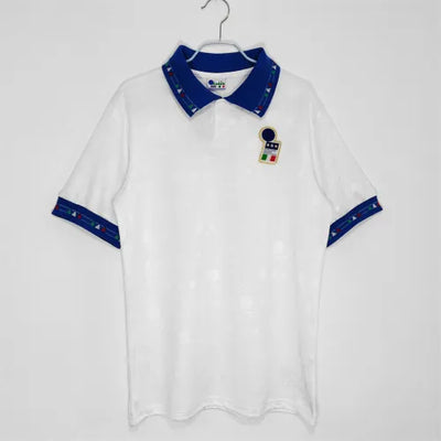 Italy Retro Away Jersey 1994