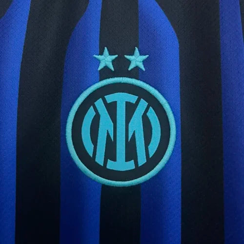 Inter Milan Home Man Jersey 25/26