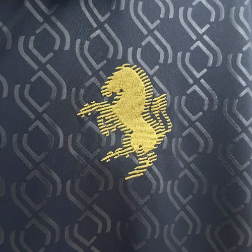 Juventus Third Man Jersey 24/25