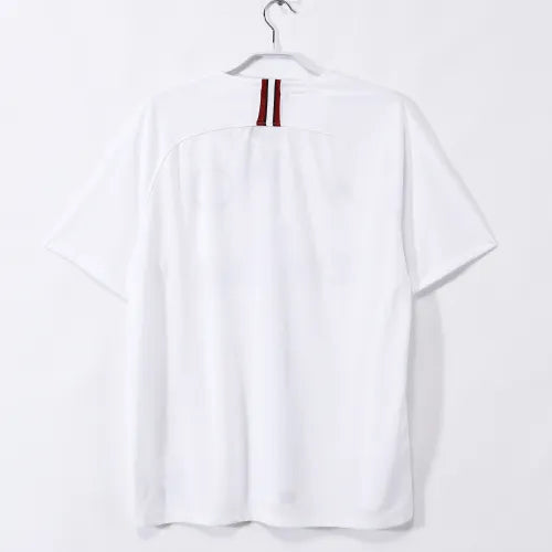 Paris Saint Germain Fourth Retro Jersey 2018/19