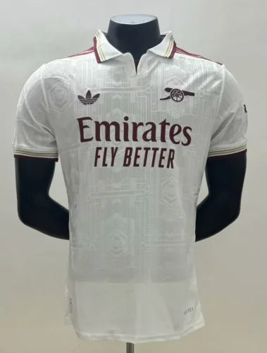 Arsenal Third Player Jersey 25/26