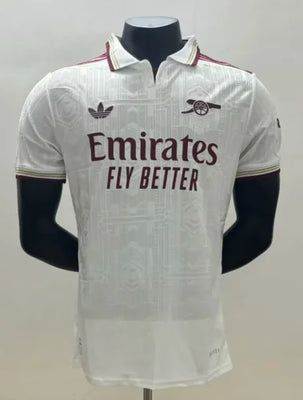 Arsenal Third Player Jersey 25/26