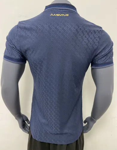 Juventus Third Player Jersey 24/25
