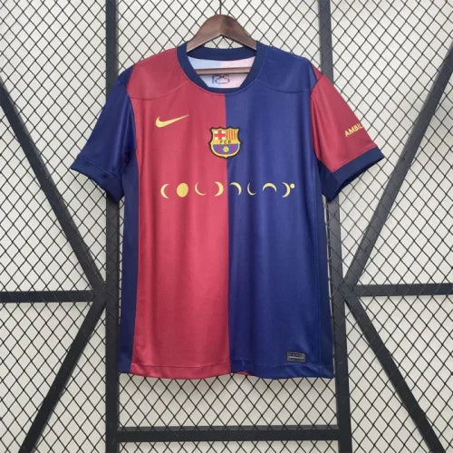 Barcelona Special Edition Men Jersey 24-25