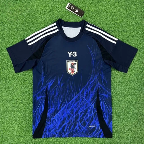 Japan 2024 Home Man Jersey